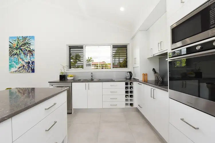 Sixth view of Homely house listing, 21 Bauhinia Drive, Mooloolaba QLD 4557