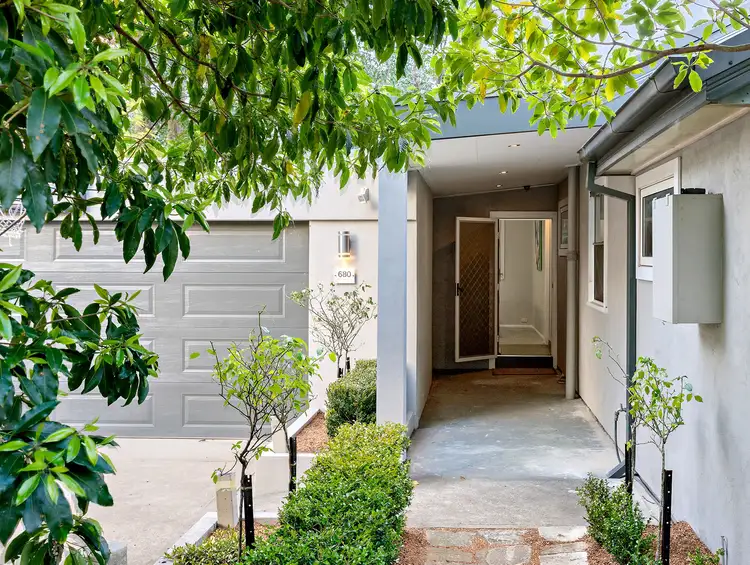 680 Great Western Highway, Faulconbridge NSW 2776