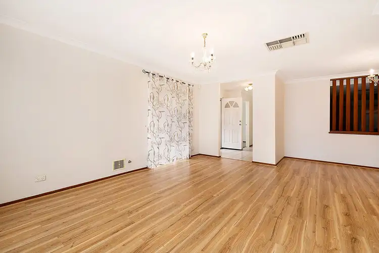 Second view of Homely house listing, 16 Devenish Way, Leeming WA 6149