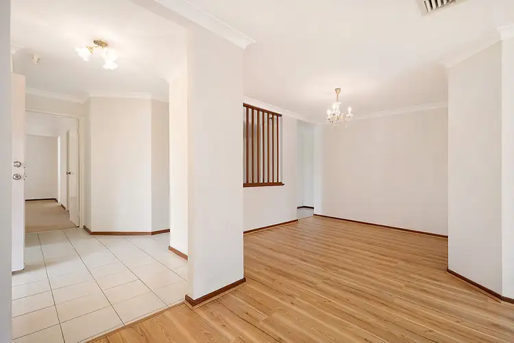 Third view of Homely house listing, 16 Devenish Way, Leeming WA 6149