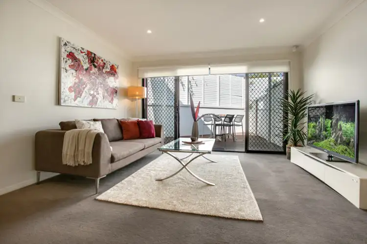 Third view of Homely townhouse listing, 1/47 Camellia Avenue, Glenmore Park NSW 2745