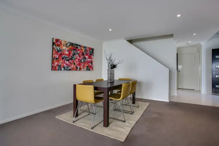 Fourth view of Homely townhouse listing, 1/47 Camellia Avenue, Glenmore Park NSW 2745