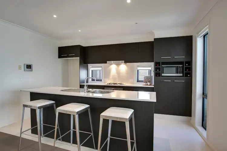Fifth view of Homely townhouse listing, 1/47 Camellia Avenue, Glenmore Park NSW 2745