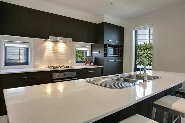 Sixth view of Homely townhouse listing, 1/47 Camellia Avenue, Glenmore Park NSW 2745