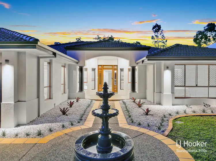 Third view of Homely house listing, 8 Cotswold Place, Wishart QLD 4122