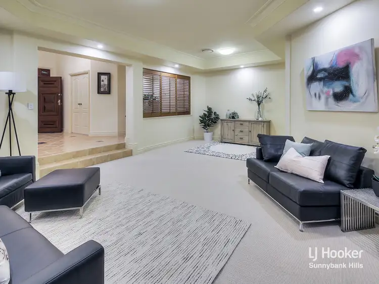 Fifth view of Homely house listing, 8 Cotswold Place, Wishart QLD 4122