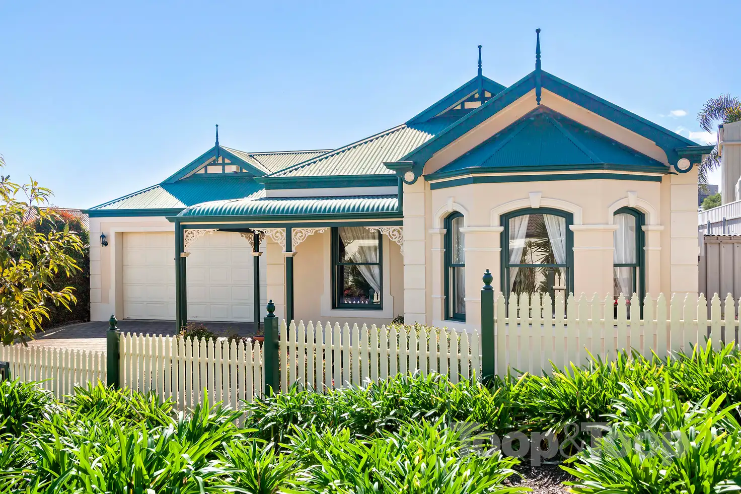 Main view of Homely house listing, 5 Napoleon Way, Greenwith SA 5125
