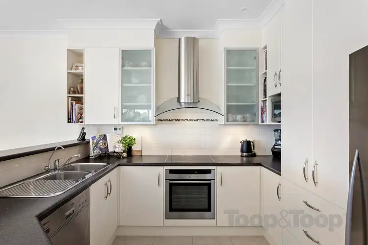 Second view of Homely house listing, 5 Napoleon Way, Greenwith SA 5125