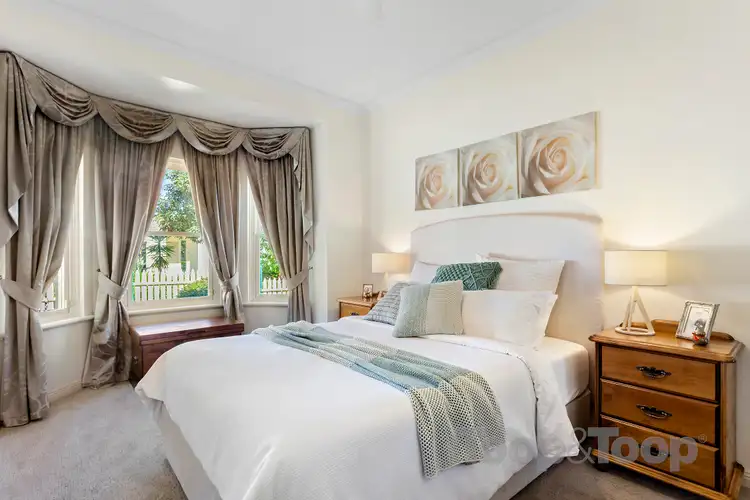 Fifth view of Homely house listing, 5 Napoleon Way, Greenwith SA 5125