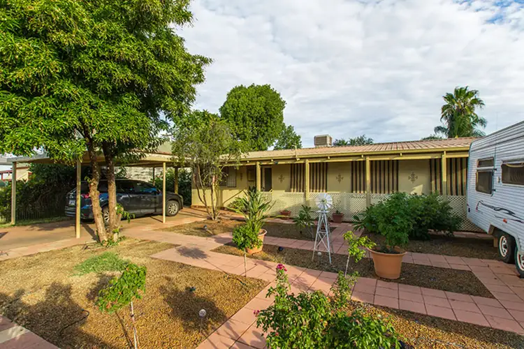 Main view of Homely house listing, 158 Piesse Street, Boulder WA 6432