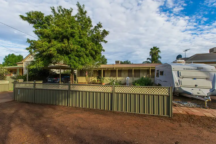 Second view of Homely house listing, 158 Piesse Street, Boulder WA 6432