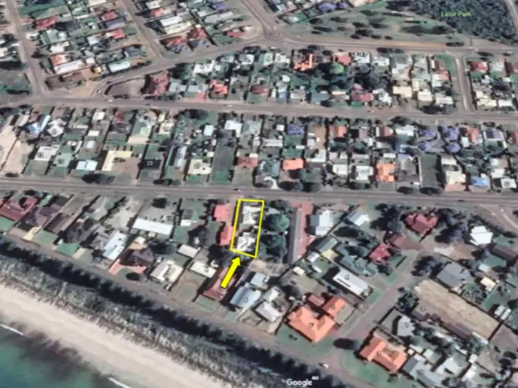 Main view of Homely unit listing, 1/20 Goldfields Road, Castletown WA 6450