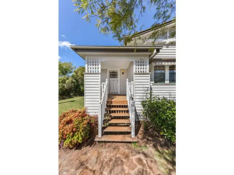 Second view of Homely house listing, 288A Hume Street, Centenary Heights QLD 4350