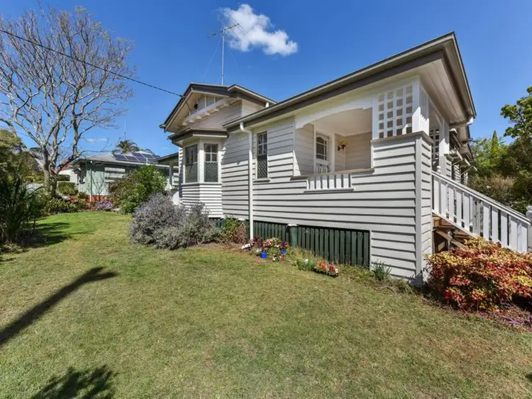 Third view of Homely house listing, 288A Hume Street, Centenary Heights QLD 4350