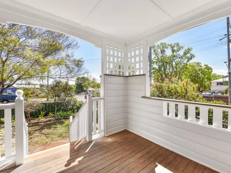 Fourth view of Homely house listing, 288A Hume Street, Centenary Heights QLD 4350