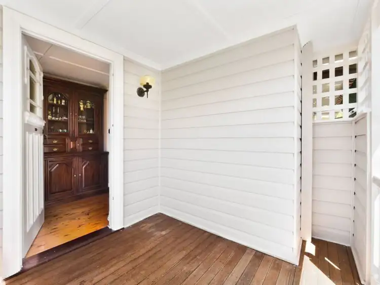 Fifth view of Homely house listing, 288A Hume Street, Centenary Heights QLD 4350