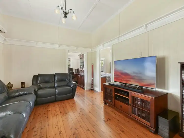 Sixth view of Homely house listing, 288A Hume Street, Centenary Heights QLD 4350