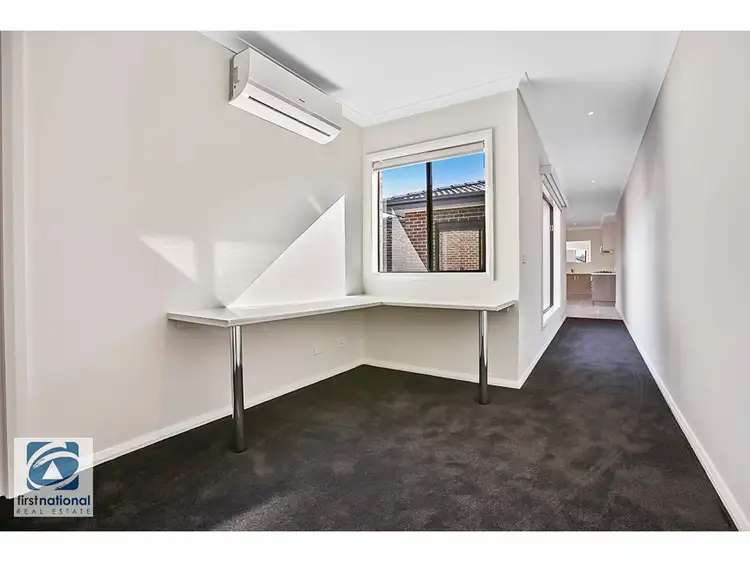Fourth view of Homely townhouse listing, 1/26 Shakespeare Court, Drouin VIC 3818