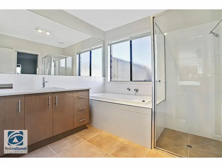 Sixth view of Homely townhouse listing, 1/26 Shakespeare Court, Drouin VIC 3818