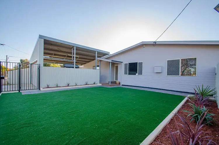 Second view of Homely house listing, 48 Davidson Street, South Kalgoorlie WA 6430