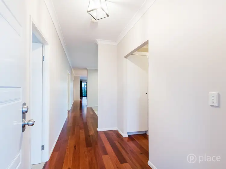 Fifth view of Homely house listing, 140 Paperbark Circuit, Moggill QLD 4070