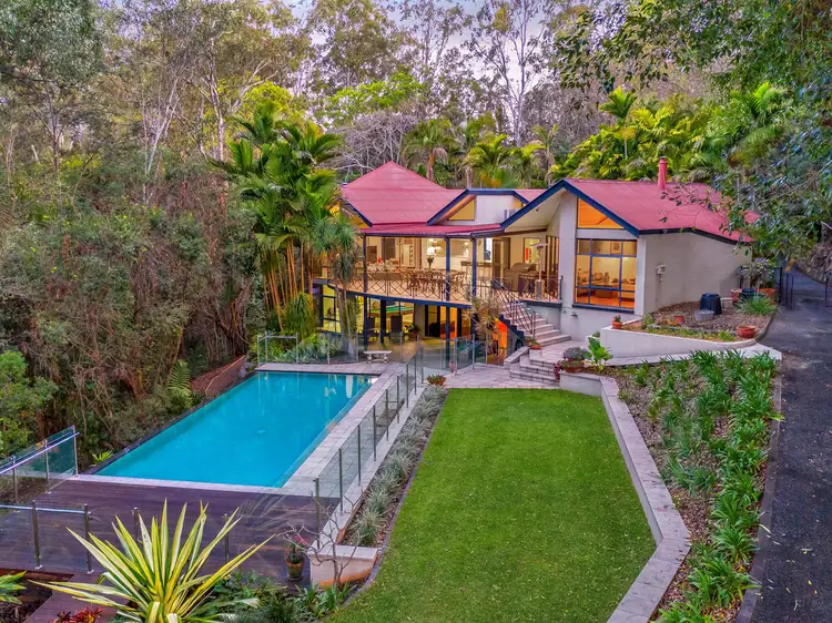Main view of Homely house listing, 39 Cedarleigh Road, Kenmore QLD 4069