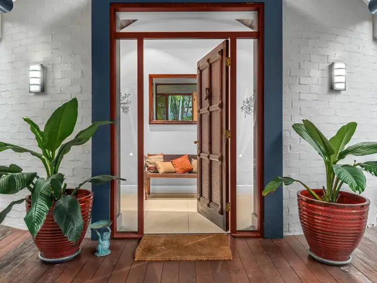 Second view of Homely house listing, 39 Cedarleigh Road, Kenmore QLD 4069