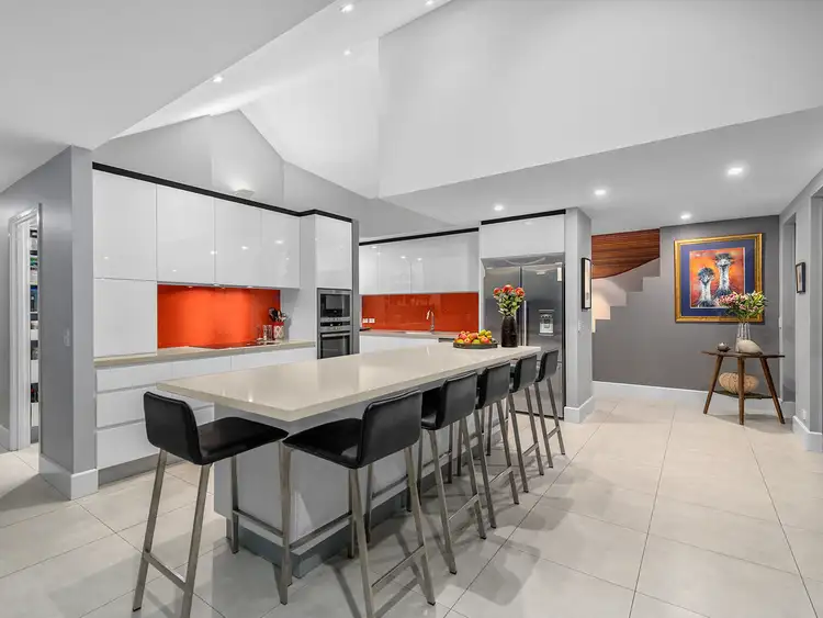 Third view of Homely house listing, 39 Cedarleigh Road, Kenmore QLD 4069