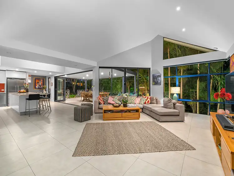 Fourth view of Homely house listing, 39 Cedarleigh Road, Kenmore QLD 4069
