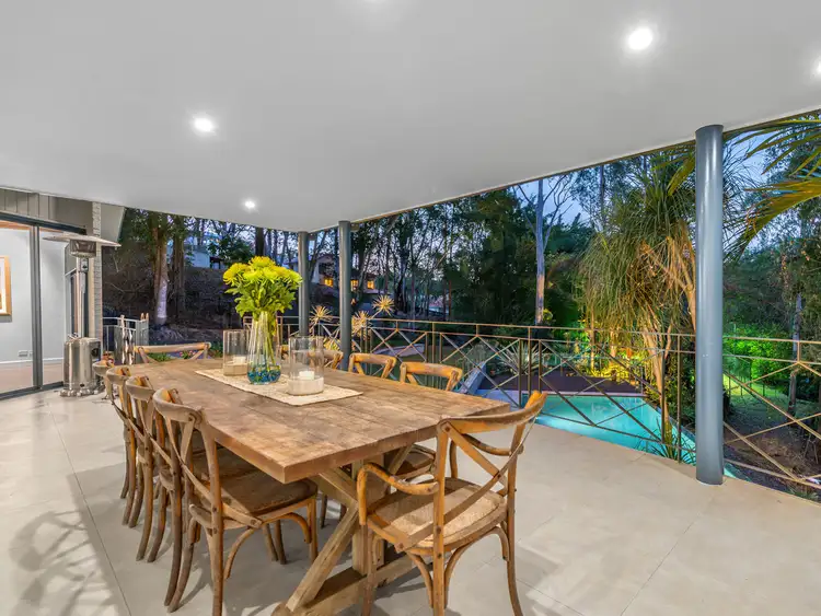 Fifth view of Homely house listing, 39 Cedarleigh Road, Kenmore QLD 4069