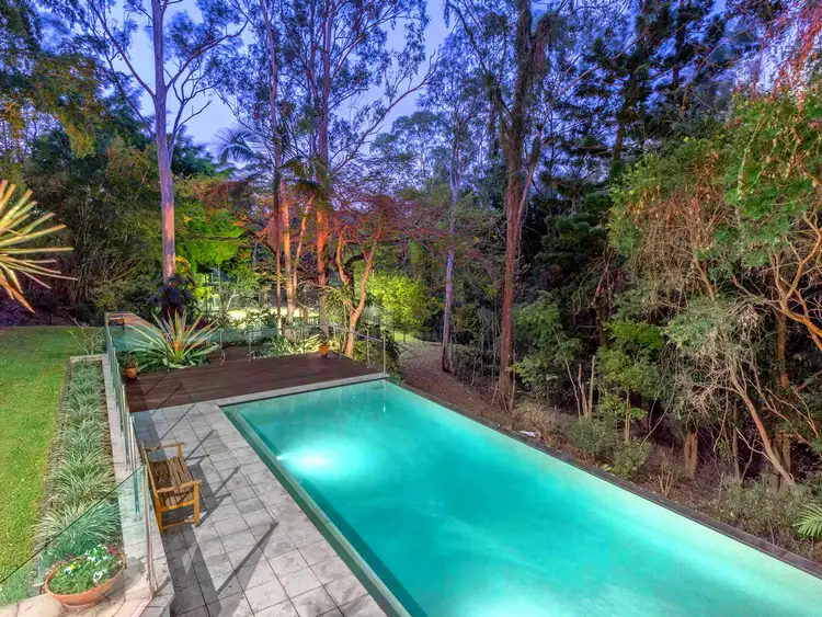 Sixth view of Homely house listing, 39 Cedarleigh Road, Kenmore QLD 4069