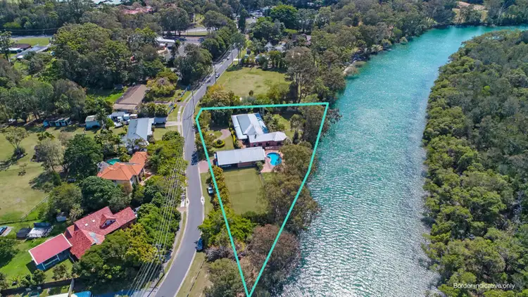 8 Heather Street, Tallebudgera QLD 4228