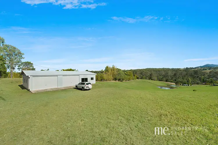 Main view of Homely land listing, 246 Whiteside Road, Samsonvale QLD 4520