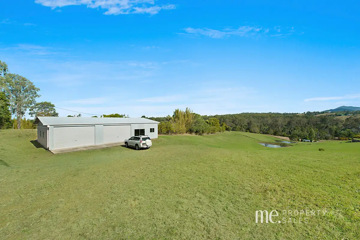 Main view of Homely land listing, 246 Whiteside Road, Samsonvale QLD 4520