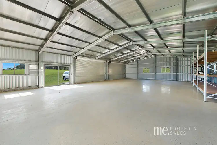 Fifth view of Homely land listing, 246 Whiteside Road, Samsonvale QLD 4520