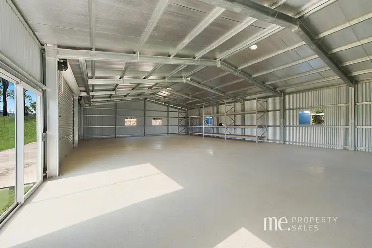 Sixth view of Homely land listing, 246 Whiteside Road, Samsonvale QLD 4520