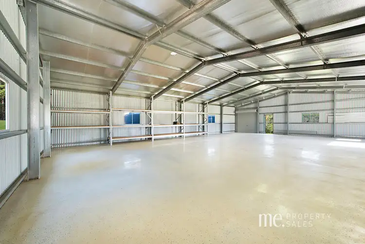 Seventh view of Homely land listing, 246 Whiteside Road, Samsonvale QLD 4520
