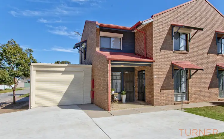 20 Exeter Terrace, Renown Park SA 5008