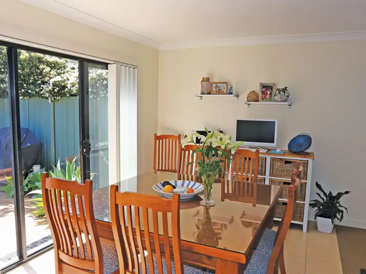 Second view of Homely semi-detached listing, 219 Gan Gan Road, Anna Bay NSW 2316
