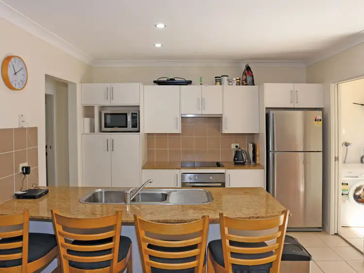 Third view of Homely semi-detached listing, 219 Gan Gan Road, Anna Bay NSW 2316
