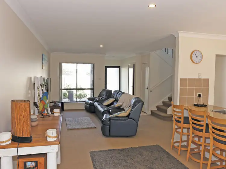 Fourth view of Homely semi-detached listing, 219 Gan Gan Road, Anna Bay NSW 2316
