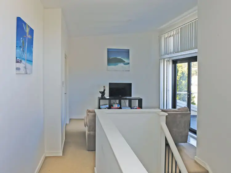 Fifth view of Homely semi-detached listing, 219 Gan Gan Road, Anna Bay NSW 2316