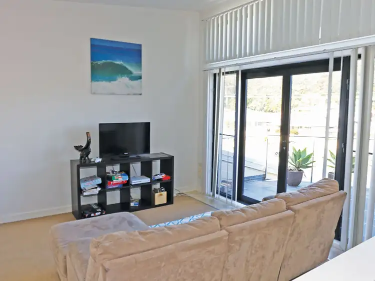 Sixth view of Homely semi-detached listing, 219 Gan Gan Road, Anna Bay NSW 2316