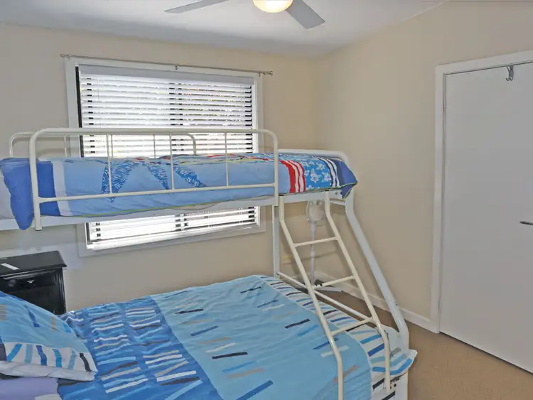 Seventh view of Homely semi-detached listing, 219 Gan Gan Road, Anna Bay NSW 2316