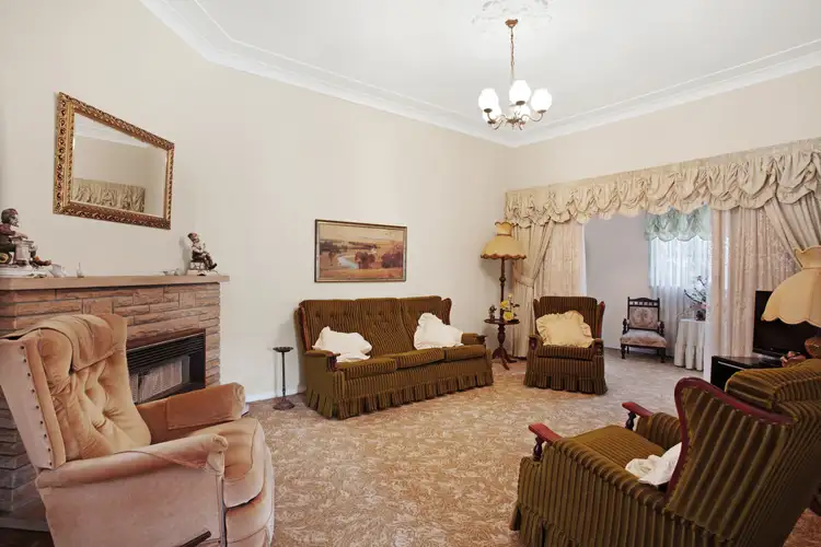 Fifth view of Homely house listing, 261 Paterson Road, Bolwarra Heights NSW 2320