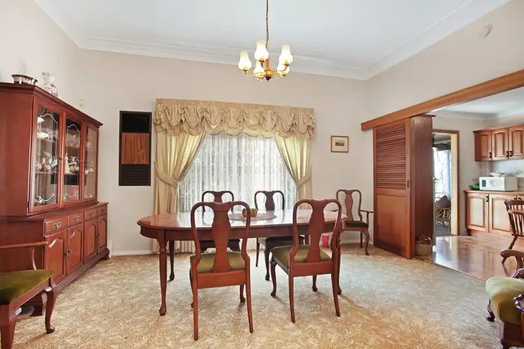 Sixth view of Homely house listing, 261 Paterson Road, Bolwarra Heights NSW 2320