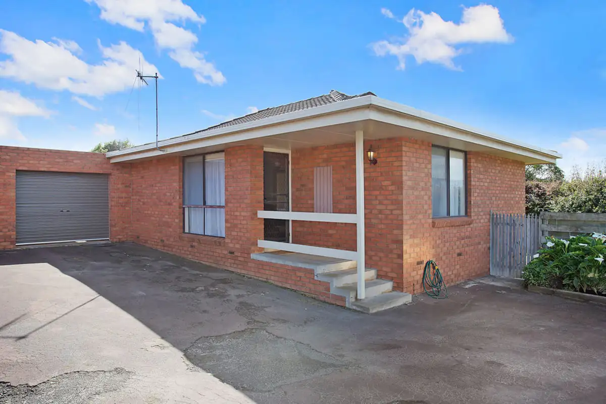 Main view of Homely unit listing, 2/144 Daltons Road, Warrnambool VIC 3280