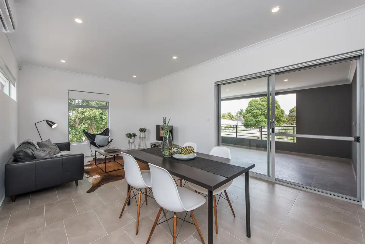 Main view of Homely apartment listing, 6/59 Balcombe Way, Westminster WA 6061