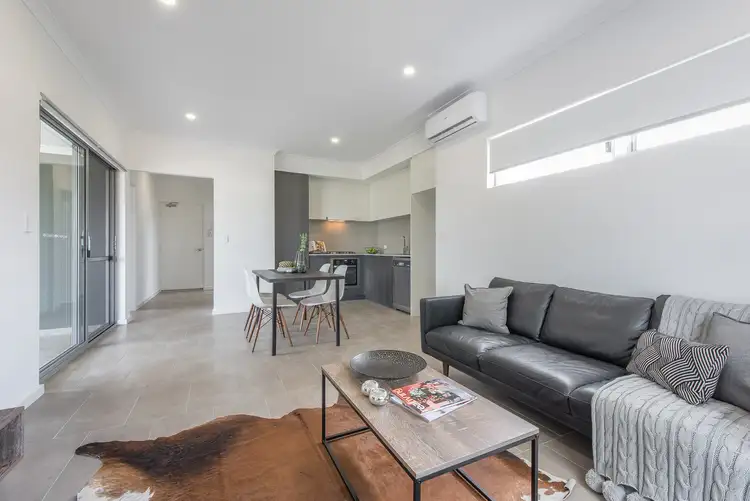 Third view of Homely apartment listing, 6/59 Balcombe Way, Westminster WA 6061