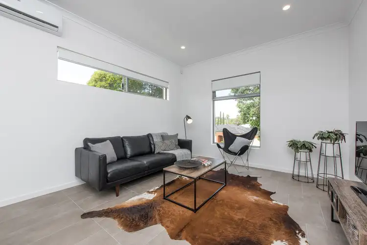 Fifth view of Homely apartment listing, 6/59 Balcombe Way, Westminster WA 6061